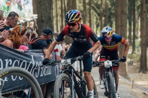 Nove Mesto XCO World Cup 2023: how to watch, favorites and schedules