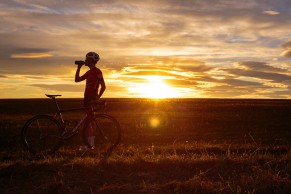 Qué es el Runner´s High y cómo afecta a los ciclistas
