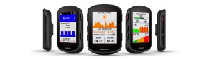 New Garmin Edge 540 and Edge 840 with solar charging launched