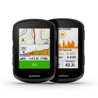 New Garmin Edge 540 and Edge 840 with solar charging launched