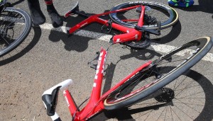 ¿Por qué se rompe un cuadro de MTB o carretera?