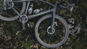 Roval Terra CLX II: las ruedas más ligeras de gravel