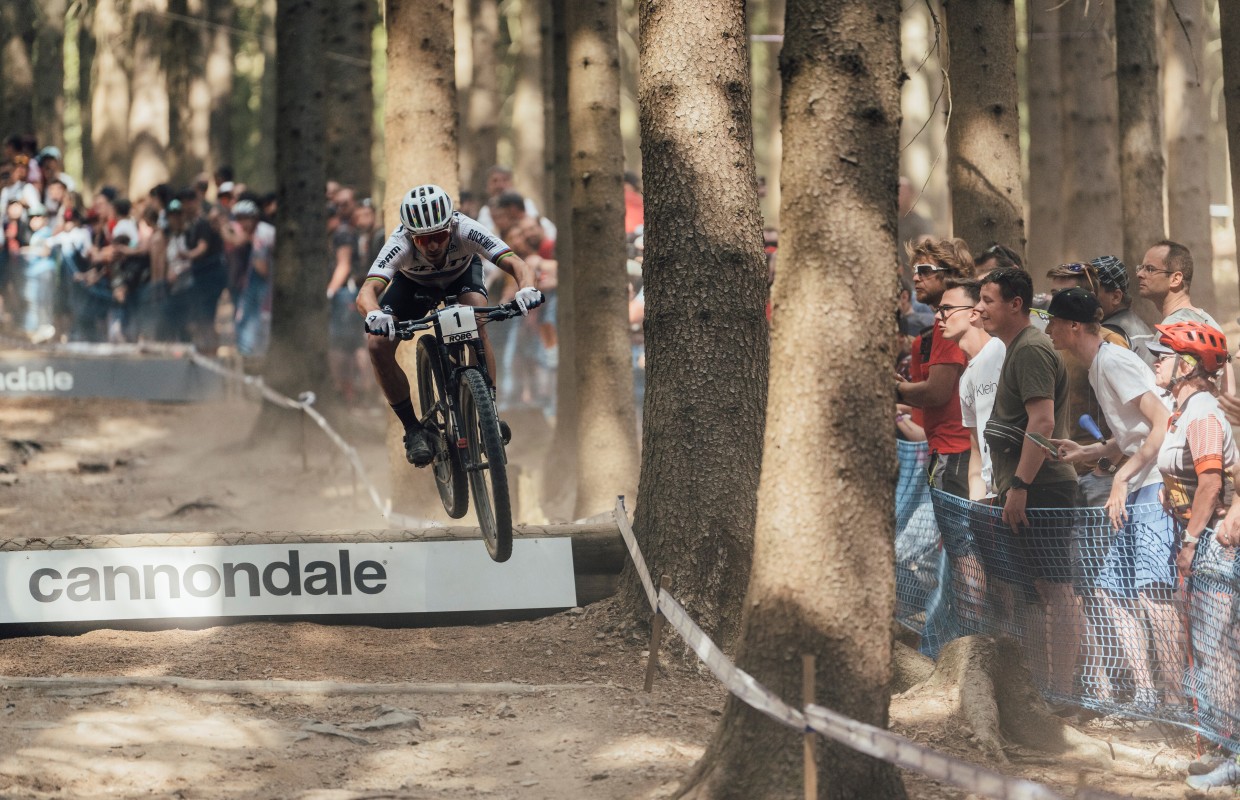 Nove Mesto Xco World Cup 2023 How To Watch Favorites And Schedules 