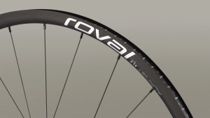 Ruedas Roval Alpinist SLX 2023, aluminio con sensación de carbono