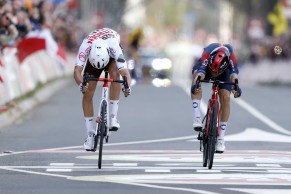 Pogacar returns for the Amstel Gold Race
