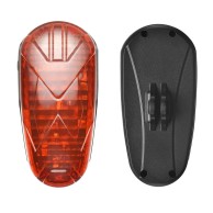 Localizador de bicicleta para evitar robos, aquí van algunas opciones