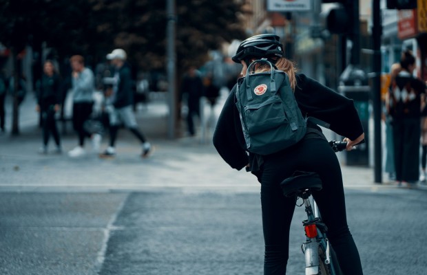 Localizador de bicicleta para evitar robos, aquí van algunas opciones