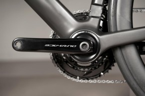 Mavic is developing the lightest e-bike motor on the market