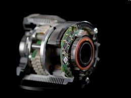 Mavic is developing the lightest e-bike motor on the market