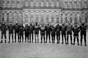 Qué es el Patta Cycling Team