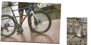 Qué es el Patta Cycling Team