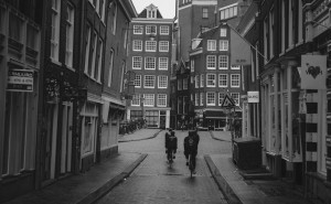 Qué es el Patta Cycling Team