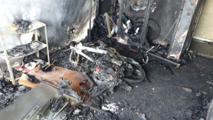 Two more fatalities in New York City due to bike battery fire