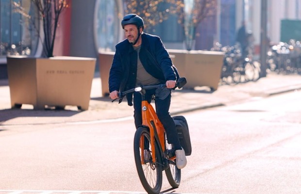 Pon Bike, propietario de Cannondale, Cervélo o Santa Cruz, duplicó sus ingresos en 2022