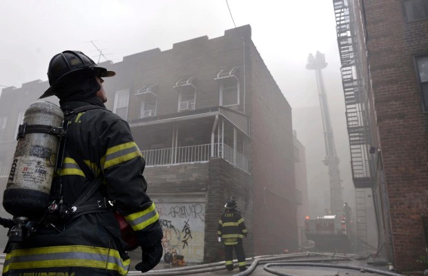 Two more fatalities in New York City due to bike battery fire