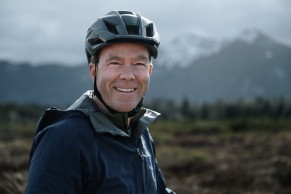 Porsche shows for the first time its eBike motor