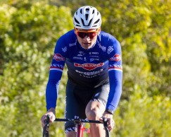 Evenepoel follows Van der Poel and stops posting on Strava: “People already know enough”