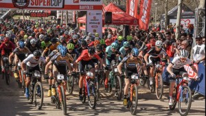 Reportaje sobre la Super Cup Massi Banyoles 2019