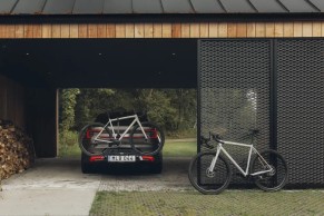New Thule Epos, the most versatile bike carrier of the brand