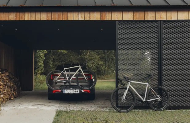 Nuevo Thule Epos, el portabicicletas más versátil de la marca