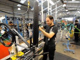 Informe Bicicleta AMBE 2022: frenazo, pero con datos positivos