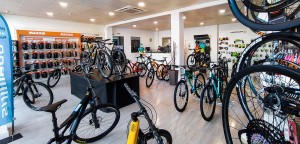 Informe Bicicleta AMBE 2022: frenazo, pero con datos positivos