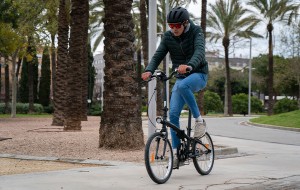 Informe Bicicleta AMBE 2022: frenazo, pero con datos positivos