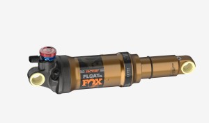 New Fox Float 2023 shocks: lighter and with better performance for XC competition and Trail