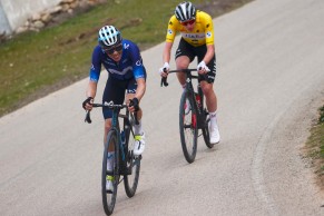 Tadej Pogacar to continue his winning streak at Flèche Wallonne