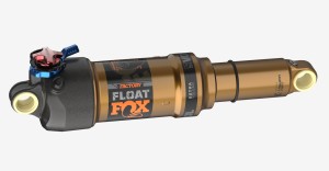 New Fox Float 2023 shocks: lighter and with better performance for XC competition and Trail