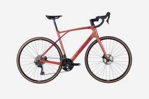 New Lapierre Pulsium Allroad, a mixed road and gravel bike
