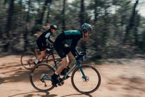 New Lapierre Pulsium Allroad, a mixed road and gravel bike