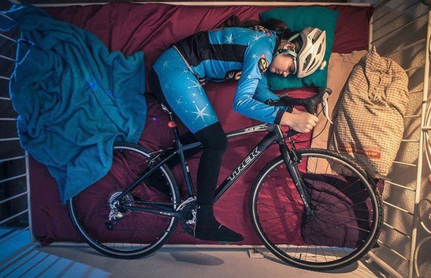 La manera más sencilla de aumentar el rendimiento antes de una carrera