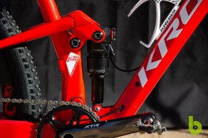 Al detalle la nueva Kross Earth Team Edition de Sergio Mantecón