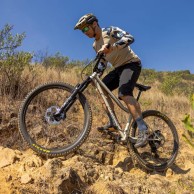 Five Ten Kestrel BOA: Adidas unveils its first downcountry shoes