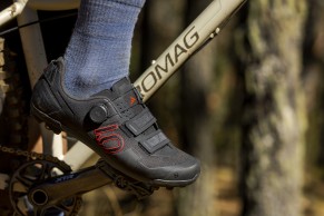 Five Ten Kestrel BOA: Adidas unveils its first downcountry shoes