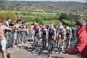 Liège-Bastogne-Liège 2023: how to watch, times and favorites