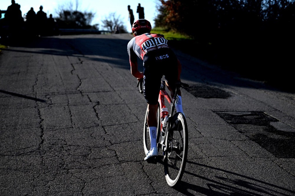 LiejaBastoñaLieja 2023 dónde ver, horarios y favoritos