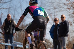 Prologo launches the new SNATCH NDR saddle for XC and Marathon