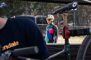 Prologo launches the new SNATCH NDR saddle for XC and Marathon