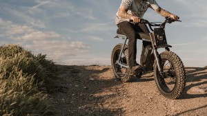 Nuevas Super73 Adventure, una de las ebike más 'cool' del momento