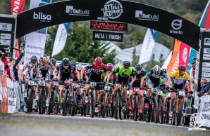 Vlad Dascalu se impone en Vila Franca, Coloma segundo y Mario Costa tercero