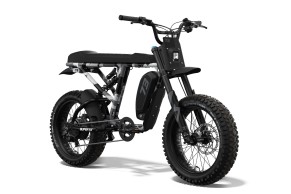 Nuevas Super73 Adventure, una de las ebike más 'cool' del momento