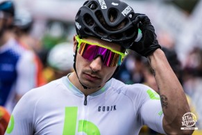 Vlad Dascalu se impone en Vila Franca, Coloma segundo y Mario Costa tercero