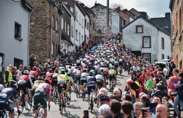 Liège-Bastogne-Liège 2023: how to watch, times and favorites