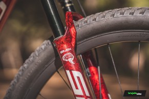 Epic World Cup 2024: Specialized revolutionizes with a full-suspension hardtail