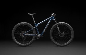 Epic World Cup 2024: Specialized revolutionizes with a full-suspension hardtail