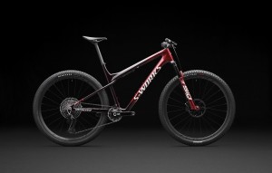 Epic World Cup 2024: Specialized revolutionizes with a full-suspension hardtail