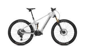 MONDRAKER Crafty y Crafty Carbon 2023: modelos y precios de toda la gama