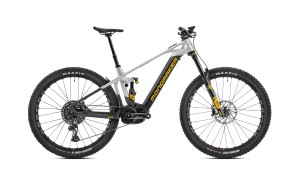 MONDRAKER Crafty y Crafty Carbon 2023: modelos y precios de toda la gama
